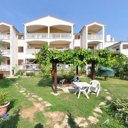 Adria Apartments Biograd Na Moru Exterior foto