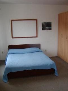 Adria Apartments Biograd Na Moru Exterior foto