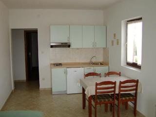 Adria Apartments Biograd Na Moru Exterior foto