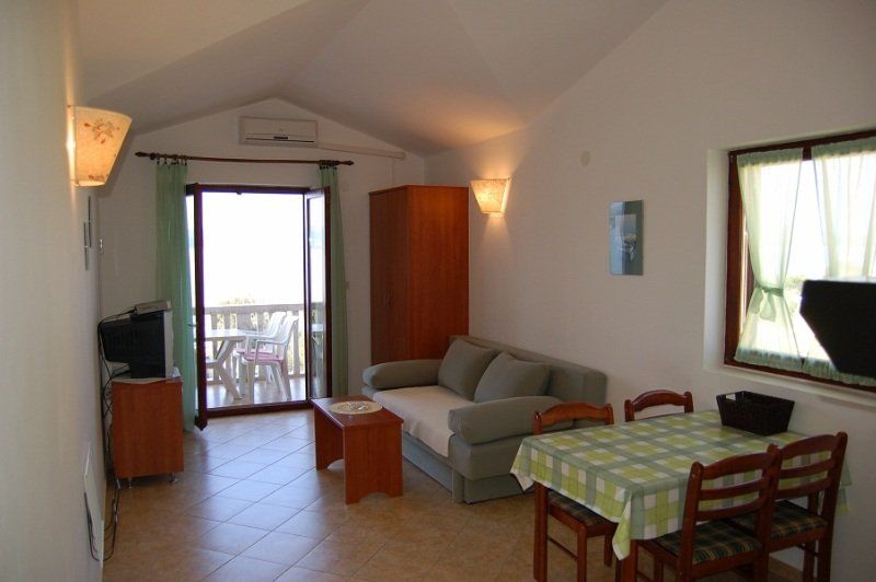 Adria Apartments Biograd Na Moru Exterior foto