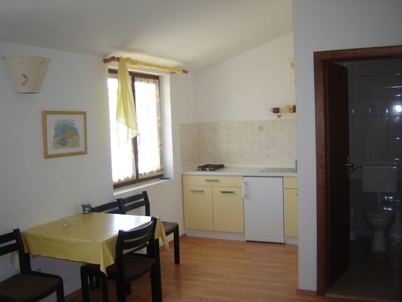 Adria Apartments Biograd Na Moru Exterior foto