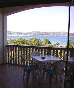 Adria Apartments Biograd Na Moru Exterior foto