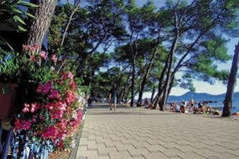 Adria Apartments Biograd Na Moru Exterior foto